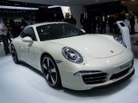 Porsche 911 50 Frankfurt (2013)