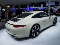 Porsche 911 50 Frankfurt (2013) - picture 3 of 4