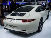 Porsche 911 50 Frankfurt 2013