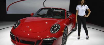 Porsche 911 Carerra GTS Los Angeles (2014) - picture 4 of 8