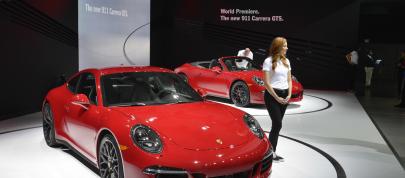 Porsche 911 Carerra GTS Los Angeles (2014) - picture 7 of 8