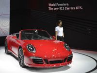 Porsche 911 Carerra GTS Los Angeles (2014) - picture 2 of 8