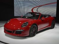 Porsche 911 Carerra GTS Los Angeles (2014) - picture 5 of 8
