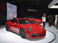 Porsche 911 Carerra GTS Los Angeles (2014)