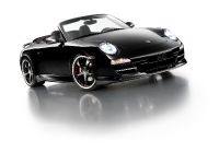 Porsche 911 Carrera 4S Cabriolet MJ (2009) - picture 1 of 2