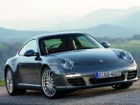 Porsche 911 Carrera (2008) - picture 1 of 5