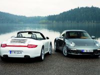 Porsche 911 Carrera (2008) - picture 5 of 5