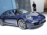 Porsche 911 Carrera S Frankfurt (2011) - picture 3 of 5