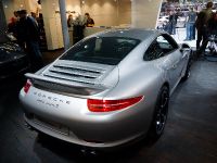 Porsche 911 Carrera S Geneva (2012)