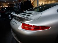 Porsche 911 Carrera S Geneva (2012) - picture 2 of 3