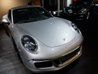 Porsche 911 Carrera S Geneva (2012) - picture 3 of 3