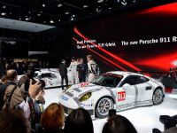 Porsche 911 GT1 Geneva (2014) - picture 2 of 2