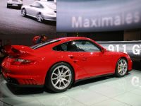 Porsche 911 GT2 Frankfurt (2011)