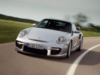 Porsche 911 GT2 (2008) - picture 1 of 5