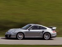 Porsche 911 GT2 (2008) - picture 3 of 5