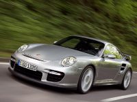 Porsche 911 GT2 (2008) - picture 4 of 5
