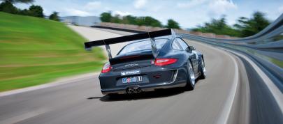 Porsche 911 GT3 Cup (2009) - picture 4 of 15