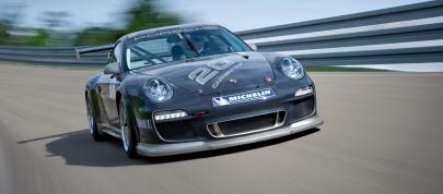 Porsche 911 GT3 Cup (2009) - picture 7 of 15