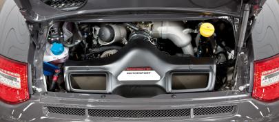 Porsche 911 GT3 Cup (2009) - picture 12 of 15