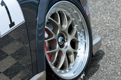 Porsche 911 GT3 Cup (2009) - picture 8 of 15