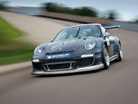Porsche 911 GT3 Cup (2009) - picture 5 of 15