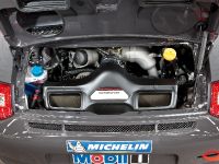 Porsche 911 GT3 Cup (2009)