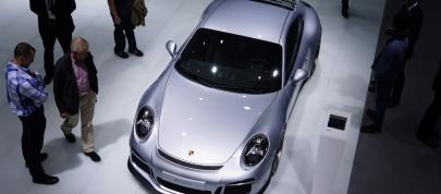 Porsche 911 GT3 Frankfurt (2013) - picture 4 of 4
