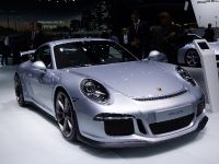 Porsche 911 GT3 Frankfurt (2013)
