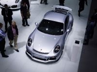 Porsche 911 GT3 Frankfurt (2013)