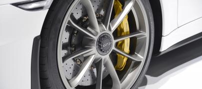 Porsche 911 GT3 Geneva (2013) - picture 4 of 6