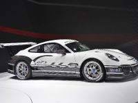 Porsche 911 GT3 Geneva (2013) - picture 3 of 6