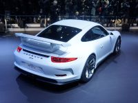 Porsche 911 GT3 Geneva (2013) - picture 6 of 6