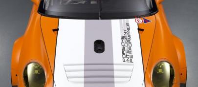Porsche 911 GT3 R Hybrid Version 2.0 (2011) - picture 4 of 17