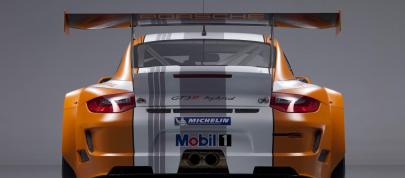 Porsche 911 GT3 R Hybrid Version 2.0 (2011) - picture 7 of 17