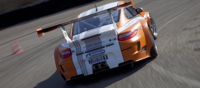 Porsche 911 GT3 R Hybrid Version 2.0 (2011) - picture 12 of 17