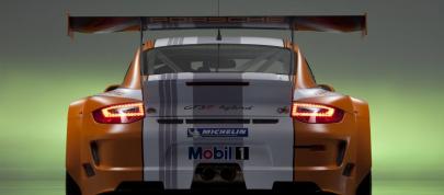 Porsche 911 GT3 R Hybrid Version 2.0 (2011) - picture 15 of 17