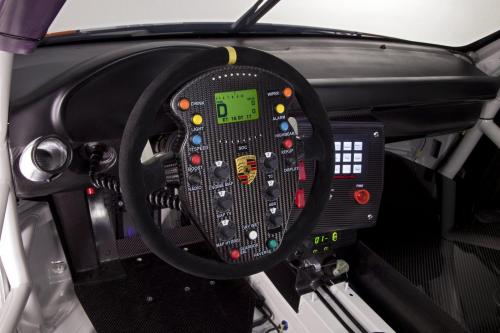 Porsche 911 GT3 R Hybrid Version 2.0 (2011) - picture 16 of 17