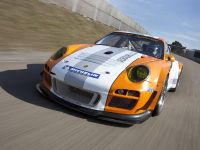 Porsche 911 GT3 R Hybrid Version 2.0 (2011) - picture 1 of 17