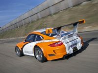 Porsche 911 GT3 R Hybrid Version 2.0 (2011) - picture 2 of 17