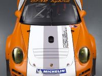 Porsche 911 GT3 R Hybrid Version 2.0 (2011) - picture 4 of 17