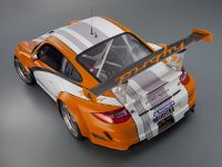Porsche 911 GT3 R Hybrid Version 2.0 (2011) - picture 5 of 17