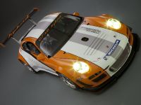 Porsche 911 GT3 R Hybrid Version 2.0 (2011)