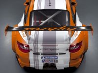 Porsche 911 GT3 R Hybrid Version 2.0 (2011)