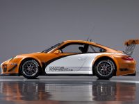 Porsche 911 GT3 R Hybrid Version 2.0 (2011)