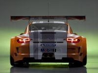 Porsche 911 GT3 R Hybrid Version 2.0 (2011)
