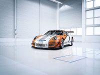 Porsche 911 GT3 R Hybrid (2010)