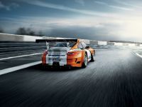 Porsche 911 GT3 R Hybrid (2010) - picture 3 of 30
