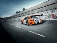 Porsche 911 GT3 R Hybrid (2010)