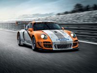 Porsche 911 GT3 R Hybrid (2010) - picture 5 of 30