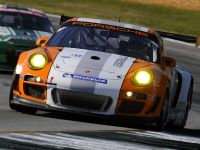 Porsche 911 GT3 R Hybrid (2010)